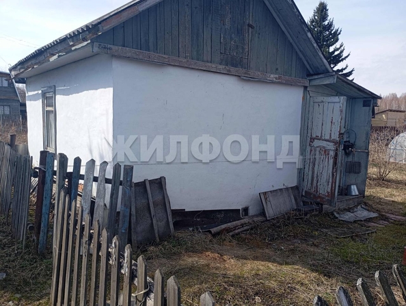 
  Продам  дачный участок, 4 соток, Томск

. Фото 3.
