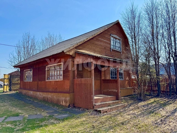 
  Продам дачу, 12 соток, Курлек

. Фото 1.