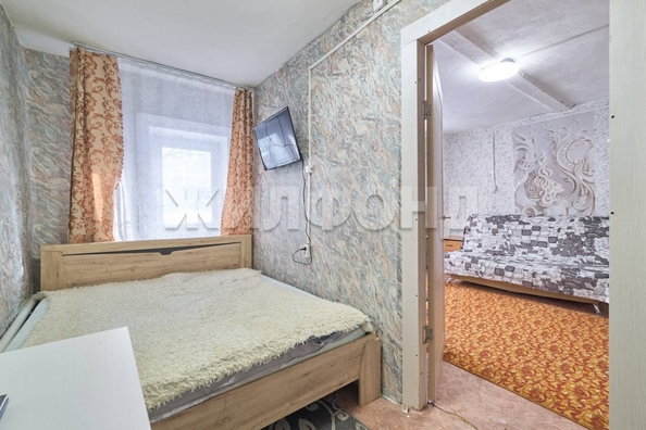 
   Продам дом, 60 м², Томск

. Фото 3.