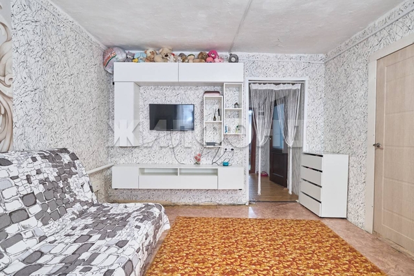 
   Продам дом, 60 м², Томск

. Фото 5.