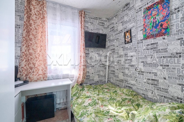 
   Продам дом, 60 м², Томск

. Фото 12.