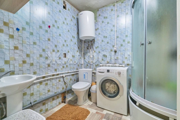 
   Продам дом, 60 м², Томск

. Фото 14.
