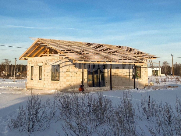 
  Продается дом, 114 м², село Кафтанчиково
. Фото 4.