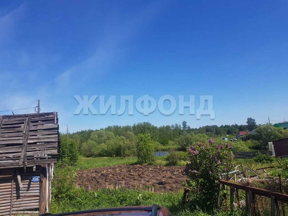 
  Продам  дачный участок, 7 соток, Томск

. Фото 9.