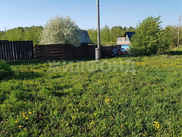 
  Продам  дачный участок, 7 соток, Томск

. Фото 14.
