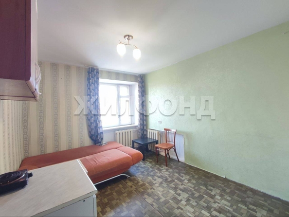 
   Продам комнату, 13.3 м², Енисейская ул, 4

. Фото 3.