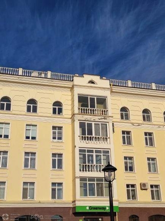 
   Продам офис, 185.1 м², Карла Маркса ул

. Фото 2.