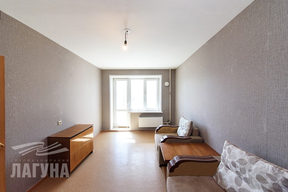 
   Продам 1-комнатную, 39.2 м², Обручева ул, 8/1

. Фото 3.