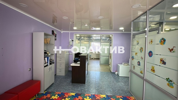 
  Продается универсальное помещение, 80 м², 1-й мкр, д. 101А
. Фото 7.
