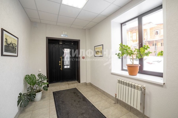 
  Продается офис, 257 м², Загорная ул
. Фото 9.
