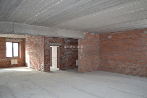 
  Продается офис, 257 м², Загорная ул
. Фото 3.