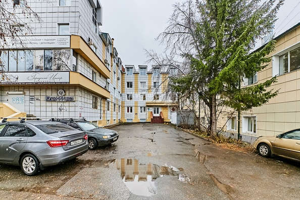 
  Сдам в аренду 1-комнатную квартиру Томск

. Фото 14.
