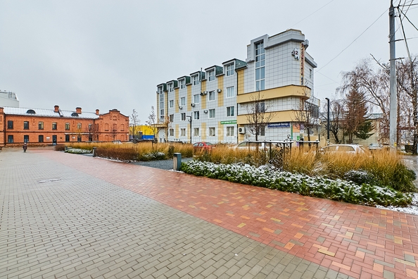
  Сдам в аренду 1-комнатную квартиру Томск

. Фото 17.