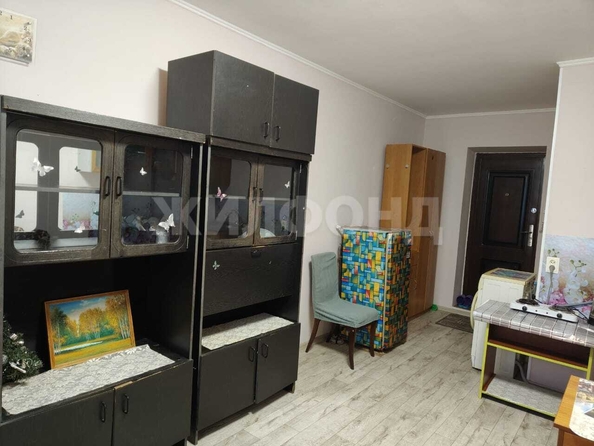 
  Сдам в аренду 1-комнатную квартиру, 18 м², Томск

. Фото 4.
