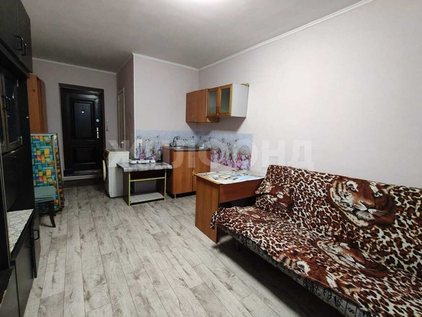 
  Сдам в аренду 1-комнатную квартиру, 18 м², Томск

. Фото 6.