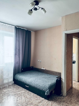 
  Сдам в аренду 1-комнатную квартиру, 26 м², Томск

. Фото 1.
