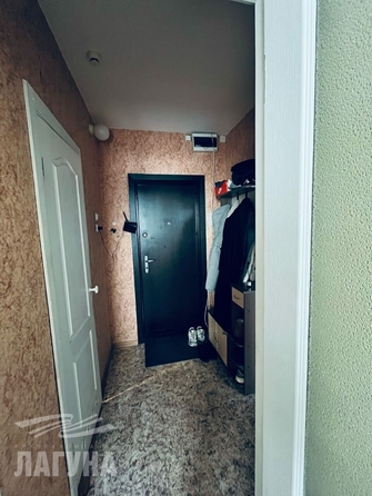 
  Сдам в аренду 1-комнатную квартиру, 26 м², Томск

. Фото 9.
