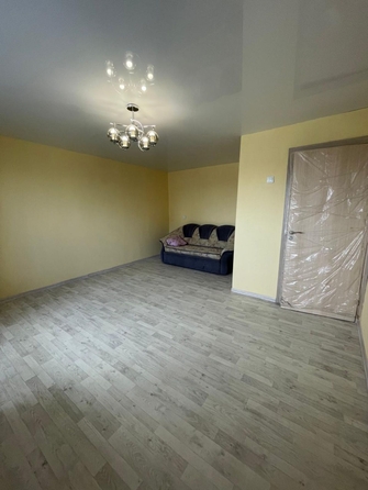 
   Продам 1-комнатную, 34.2 м², Мичурина ул, 43/1

. Фото 1.
