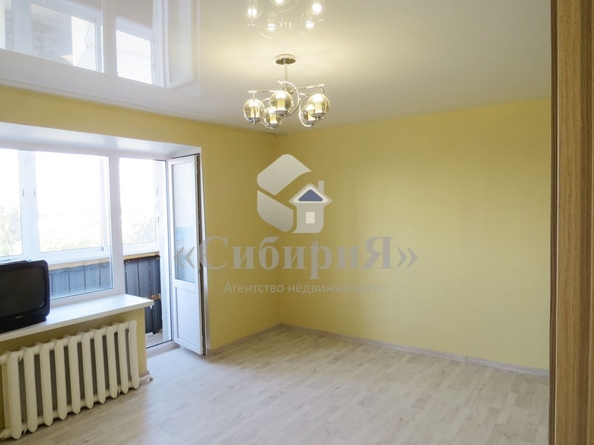 
  Продается 1-комн. квартира, 34.2 м², Мичурина ул, д. 43/1
. Фото 2.