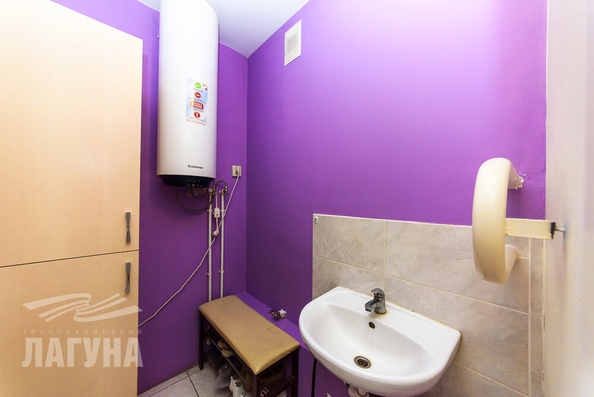 
  Продается универсальное помещение, 60.2 м², Нефтяная ул, д. 9
. Фото 25.