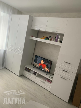
  Сдам в аренду апартаменты, 20 м², Томск

. Фото 1.
