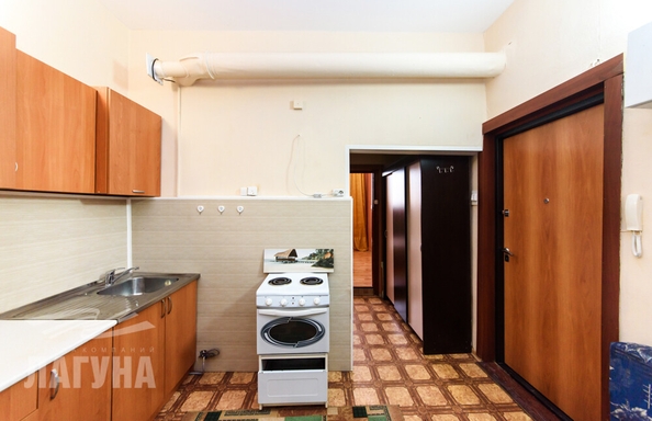 
  Продается 1-комн. квартира, 24.5 м², Фрунзе пр-кт, д. 174
. Фото 8.