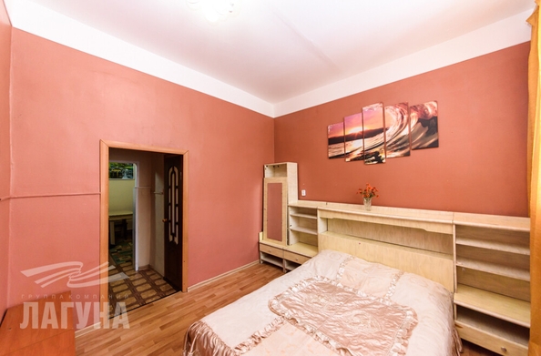
  Продается 1-комн. квартира, 24.5 м², Фрунзе пр-кт, д. 174
. Фото 11.
