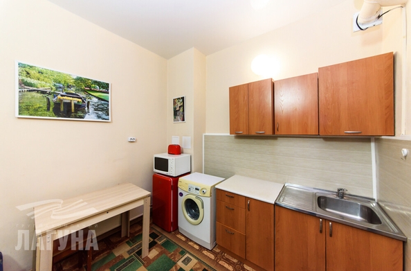 
  Продается 1-комн. квартира, 24.5 м², Фрунзе пр-кт, д. 174
. Фото 19.