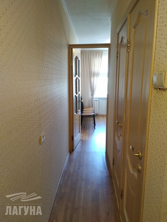 
  Сдам в аренду 3-комнатную квартиру, 55 м², Томск

. Фото 28.