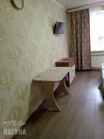 
  Сдам в аренду апартаменты, 25 м², Томск

. Фото 1.