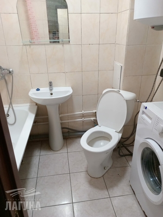
  Сдам в аренду апартаменты, 25 м², Томск

. Фото 4.