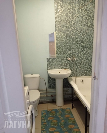 
  Сдается 1-комн. квартира, 40 м², Говорова ул, д. 41
. Фото 6.