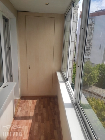 
  Сдам в аренду 2-комнатную квартиру, 50.4 м², Томск

. Фото 8.