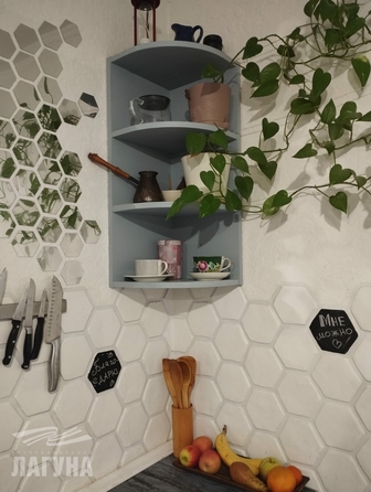 
  Сдам в аренду 1-комнатную квартиру, 40 м², Томск

. Фото 11.