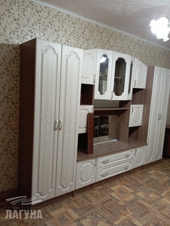 
  Сдам в аренду 1-комнатную квартиру, 33.6 м², Томск

. Фото 1.