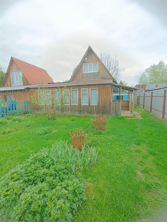 
  Продается дом, 72 м², село Киреевск
. Фото 12.