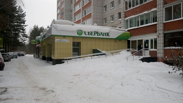 
  Сдается универсальное помещение, 50 м², Академический пр-кт
. Фото 1.