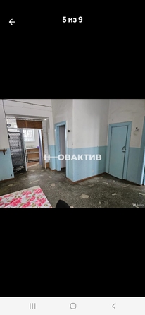 
  Продается универсальное помещение, 130 м², Сибирская ул, д. 22
. Фото 5.
