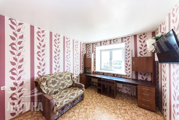 
  Продается 3-комн. квартира, 62.7 м², Иркутский тракт, д. 174/2
. Фото 12.