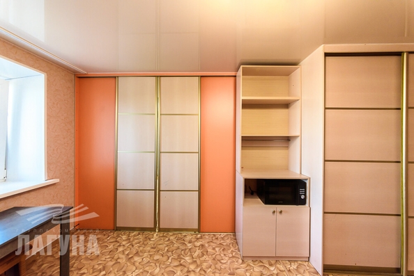 
  Продается 3-комн. квартира, 62.7 м², Иркутский тракт, д. 174/2
. Фото 19.