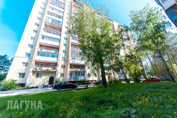 
  Продается 3-комн. квартира, 62.7 м², Иркутский тракт, д. 174/2
. Фото 20.