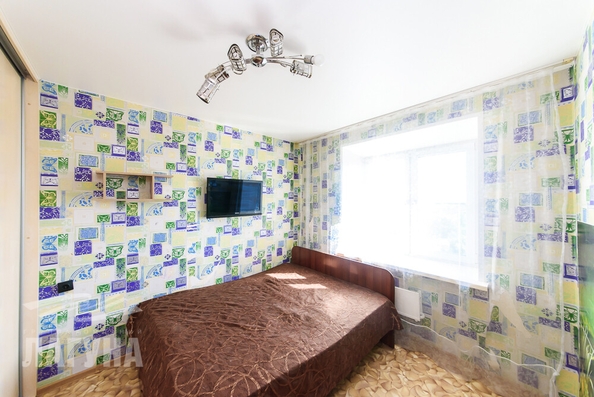 
  Продается 3-комн. квартира, 62.7 м², Иркутский тракт, д. 174/2
. Фото 24.