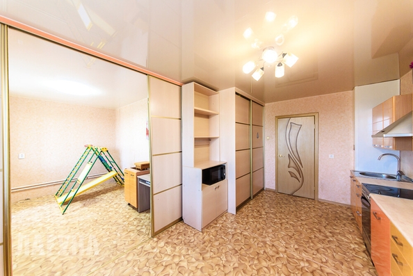 
  Продается 3-комн. квартира, 62.7 м², Иркутский тракт, д. 174/2
. Фото 25.