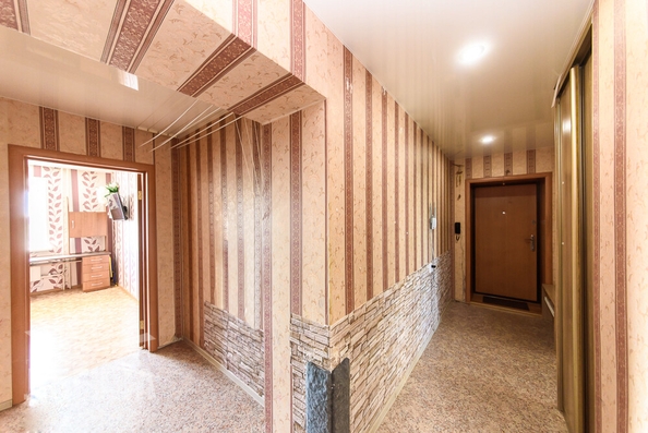 
  Продается 3-комн. квартира, 62.7 м², Иркутский тракт, д. 174/2
. Фото 26.