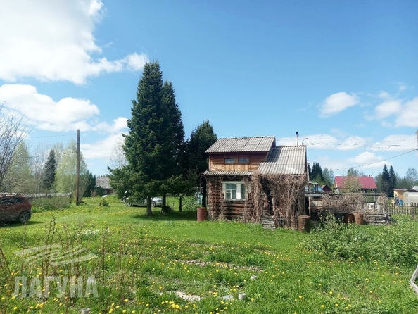 
  Продается земельный участок, 7.8 соток, Томск
. Фото 14.