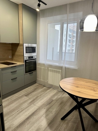 
  Сдается 1-комн. квартира, 39 м², Ленская ул
. Фото 3.