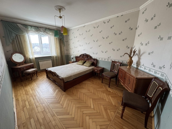 
  Сдается 3-комн. квартира, 109.2 м², Пионерский пер
. Фото 8.