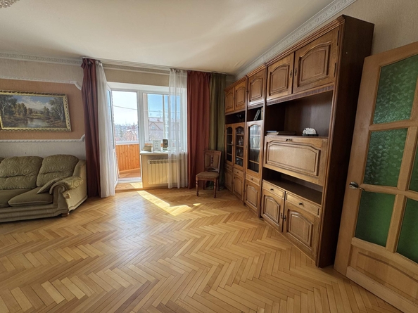 
  Сдается 3-комн. квартира, 109.2 м², Пионерский пер
. Фото 10.