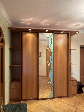 
  Сдается 3-комн. квартира, 109.2 м², Пионерский пер
. Фото 17.