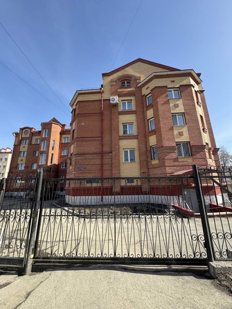 
  Сдается 3-комн. квартира, 109.2 м², Пионерский пер
. Фото 18.